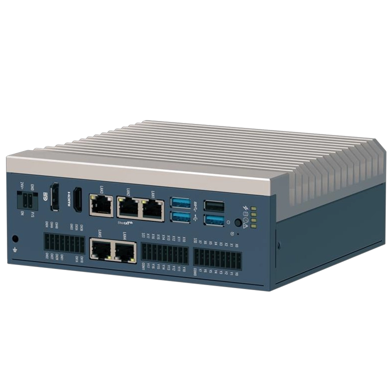 All-in-One industrial PC