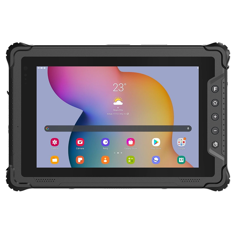 Rugged Tablets