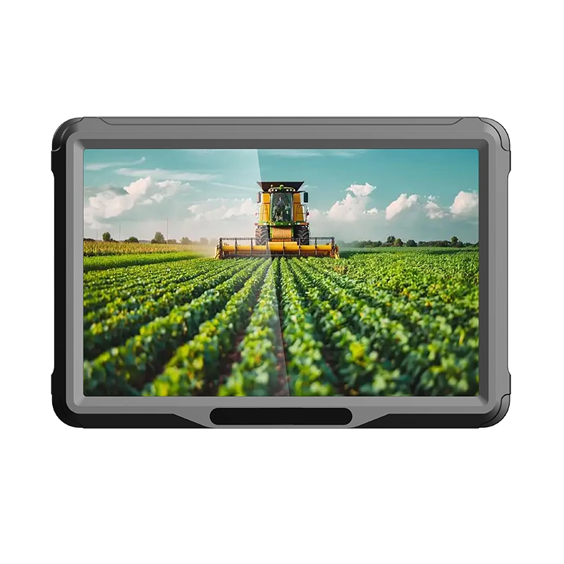 7-12 inch Rugged Tablets