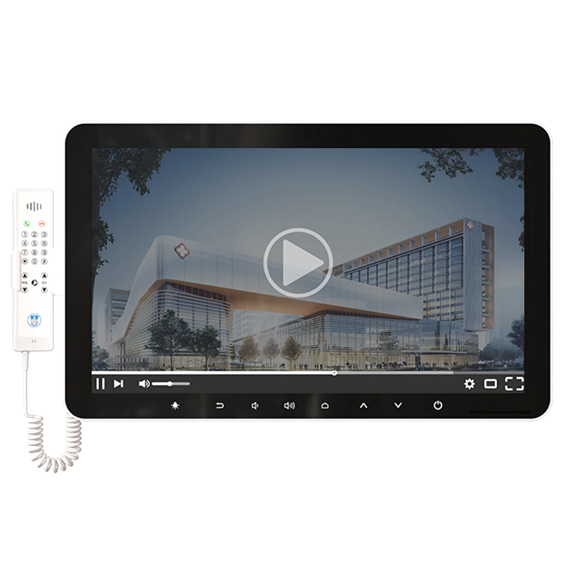 Medical Tablets & Bedside Display Terminals