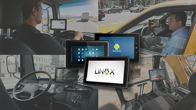 What Are the Best 8-Inch Rugged Tablets for Construction, Field Work, and Outdoor Use in 2026?