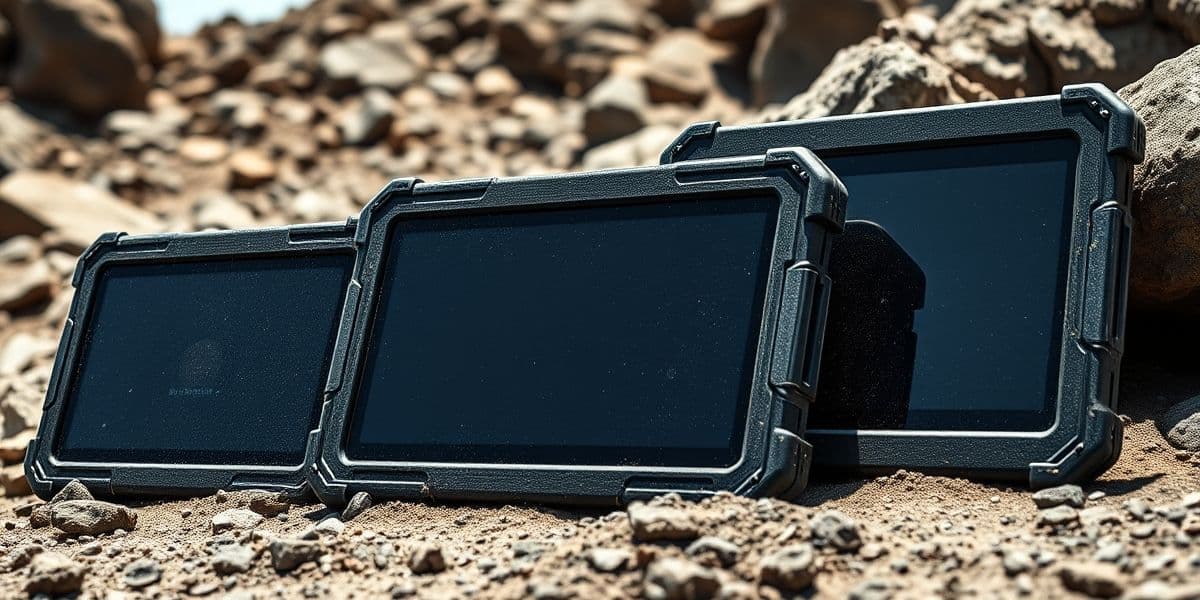 Rugged-Linux-Tablets