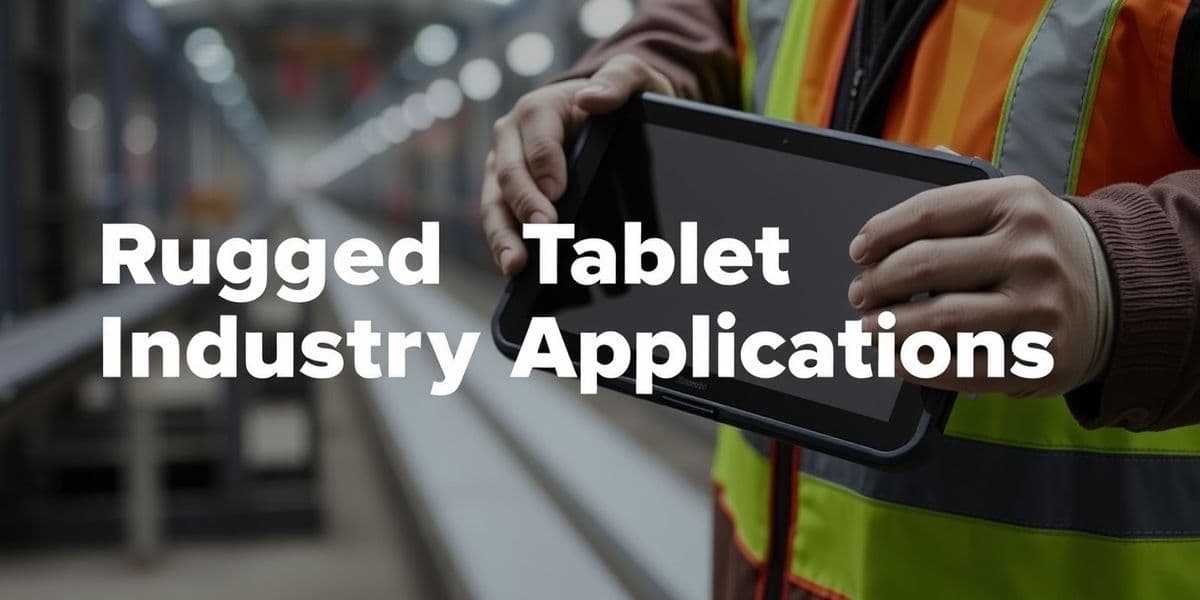 Rugged-Tablet-Industry-Applications