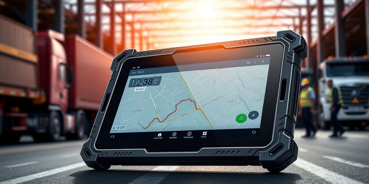 Rugged-Tablets-Fleet-Management