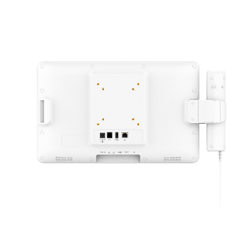 MT1566: 15.6-inch Smart Bedside Infotainment Terminal