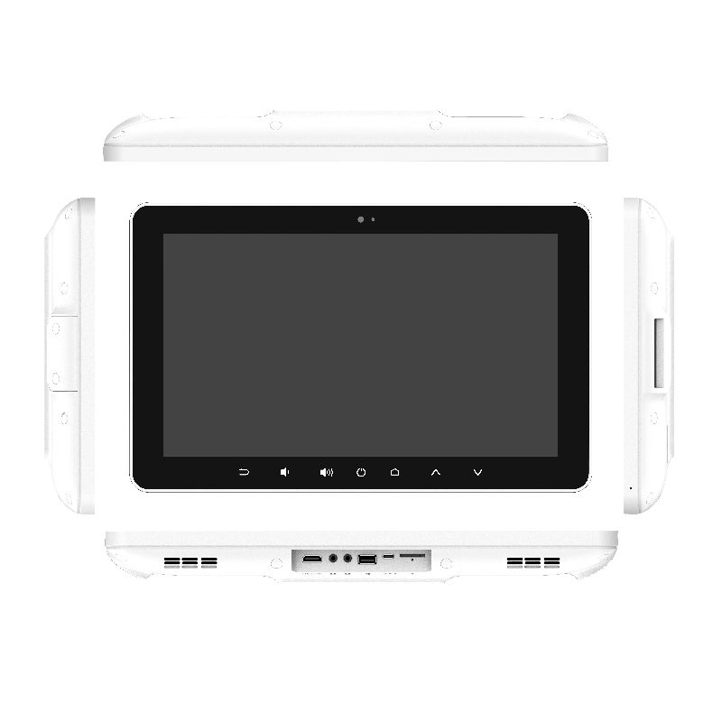 MT1566: 15.6-inch Smart Bedside Infotainment Terminal