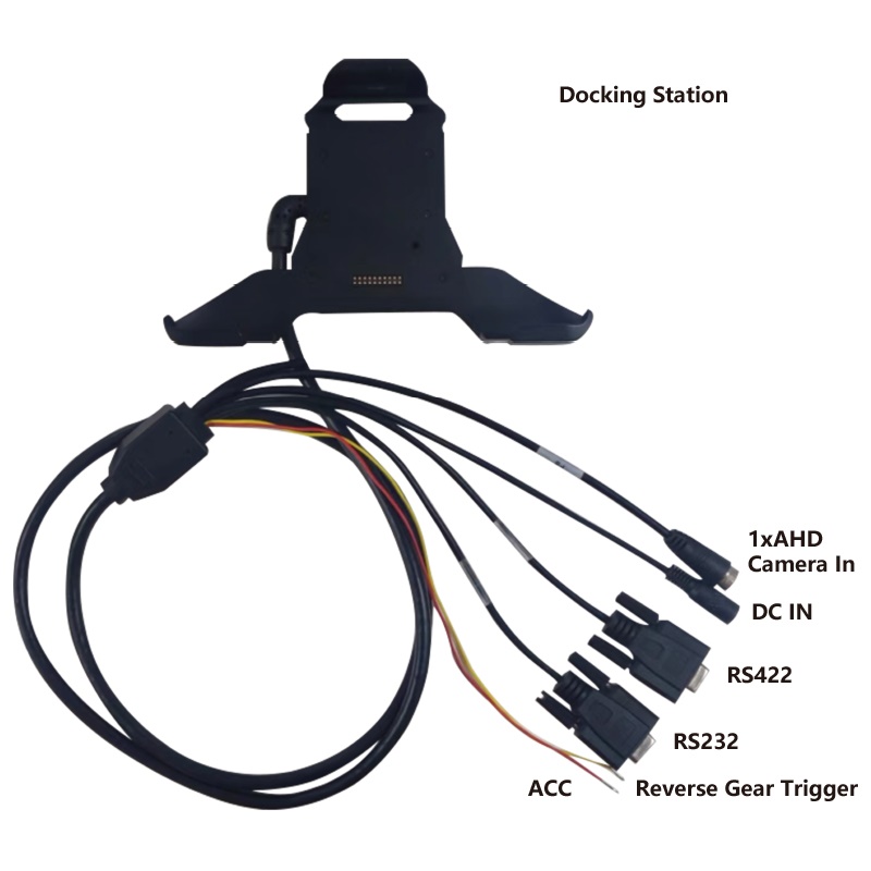 Q777: 7 inch rugged tablet Android,android 14 tablet
