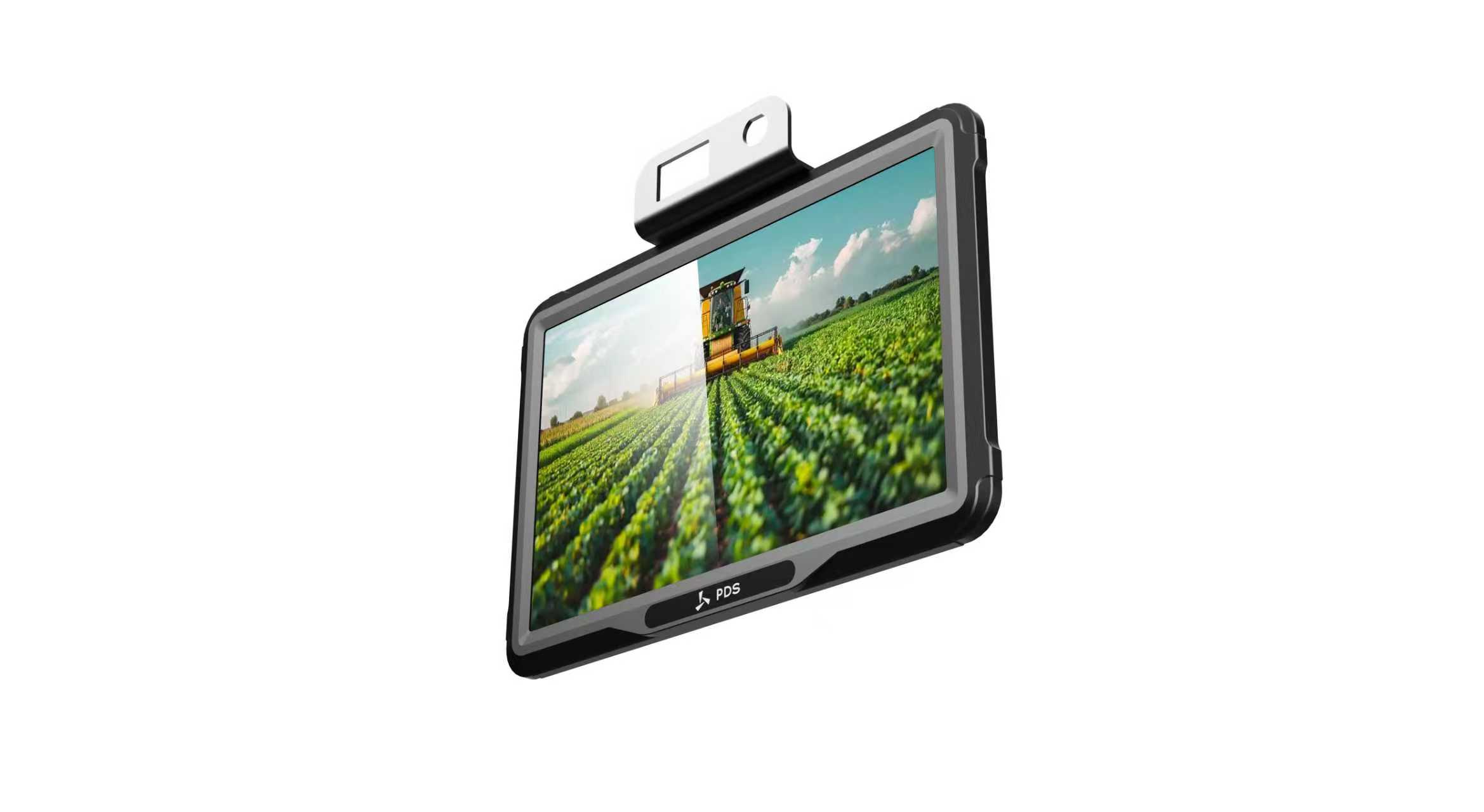 WT12TP RUGGED TABLET ANDROID