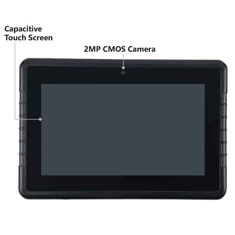 V7S: 7-inch Android tablet,android 14 os