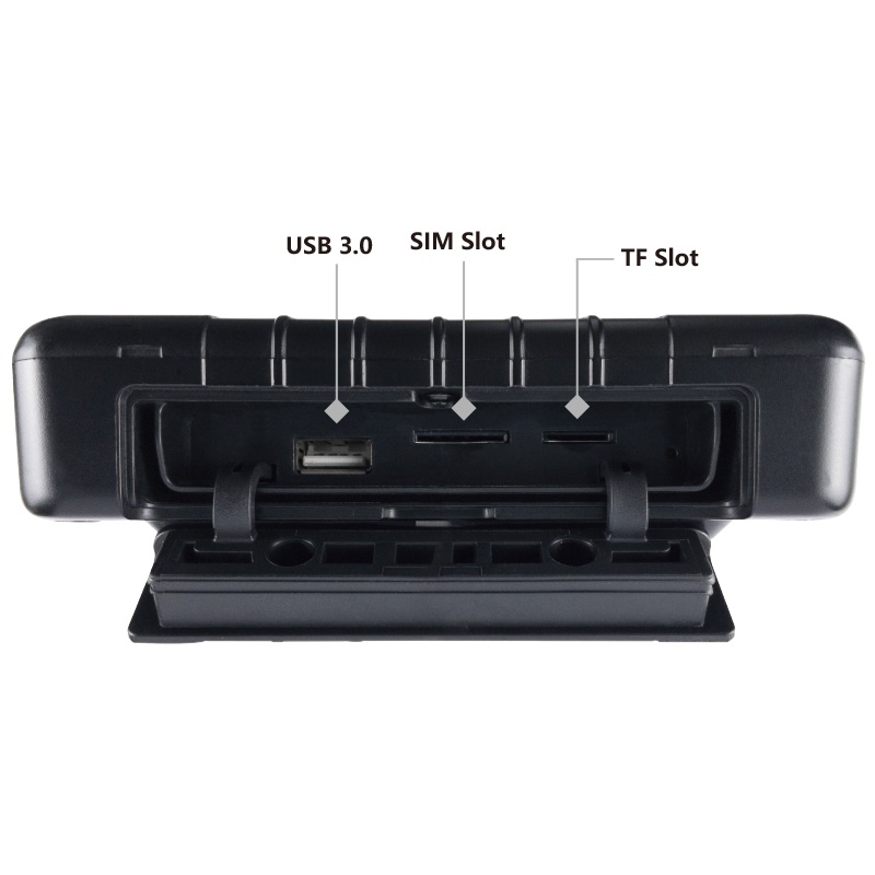 V7S: 7-inch Android tablet,android 14 os