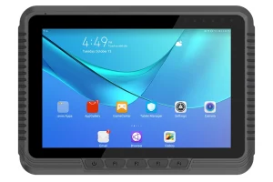 SYV08A-8-inch-rugged-tablet front