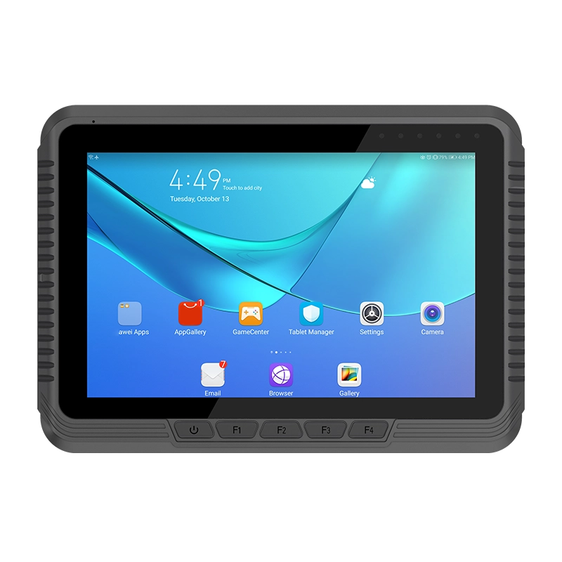 SYV08A: 8 inch rugged andriod tablet