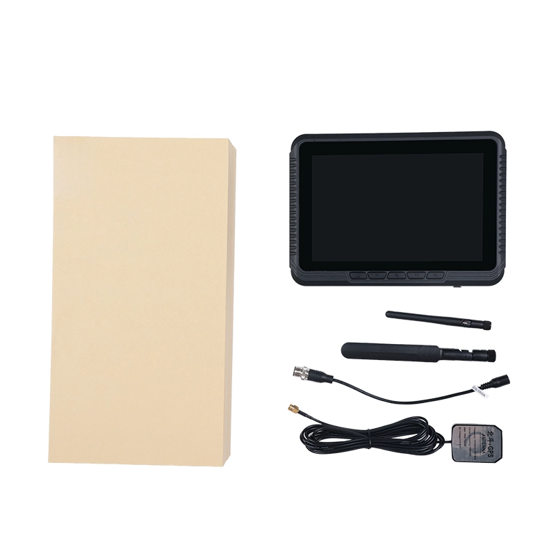 SYV10A-inch-rugged-tablet-Unboxing photos