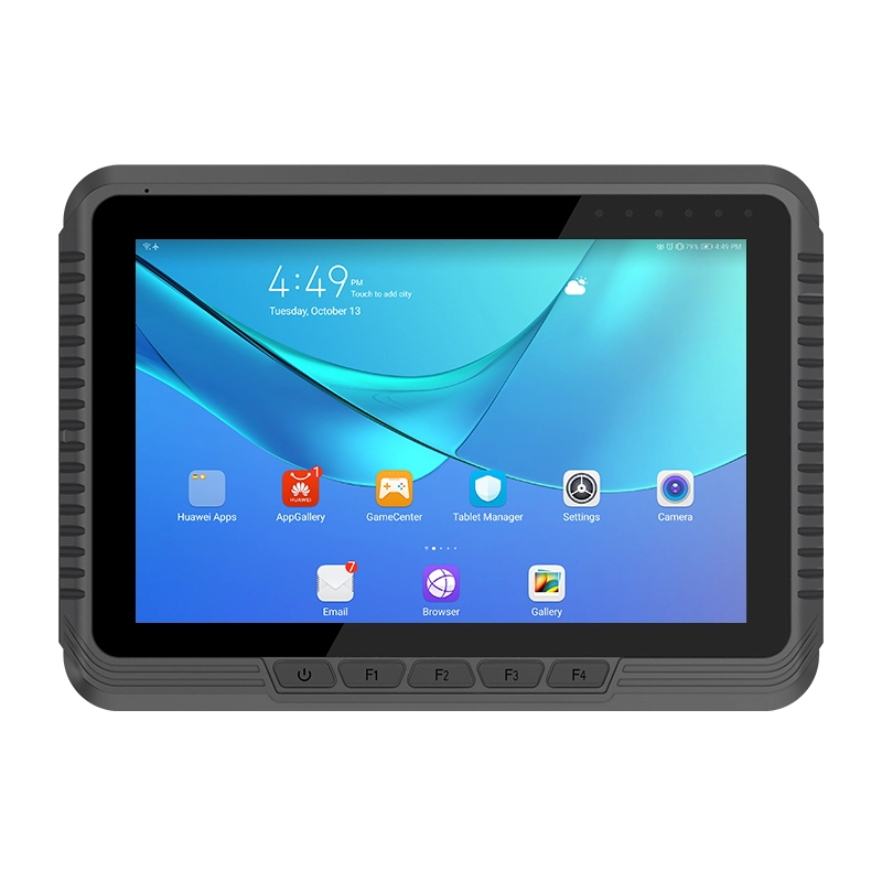 SYV10A: 10.1 inch rugged tablet,1000 nits,android 12 tablet