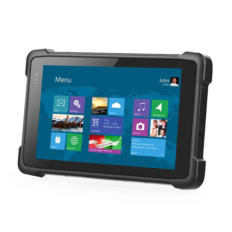 WT08M8Y: 8 inch Android 14,700-nits rugged tablet