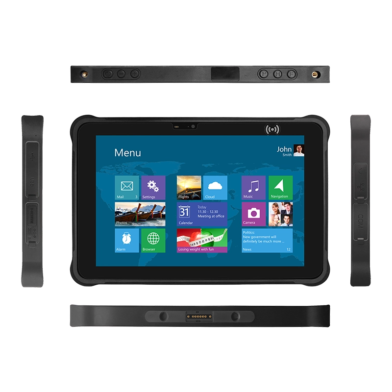 WT10RX-inch-rugged-tablet-Exploded view