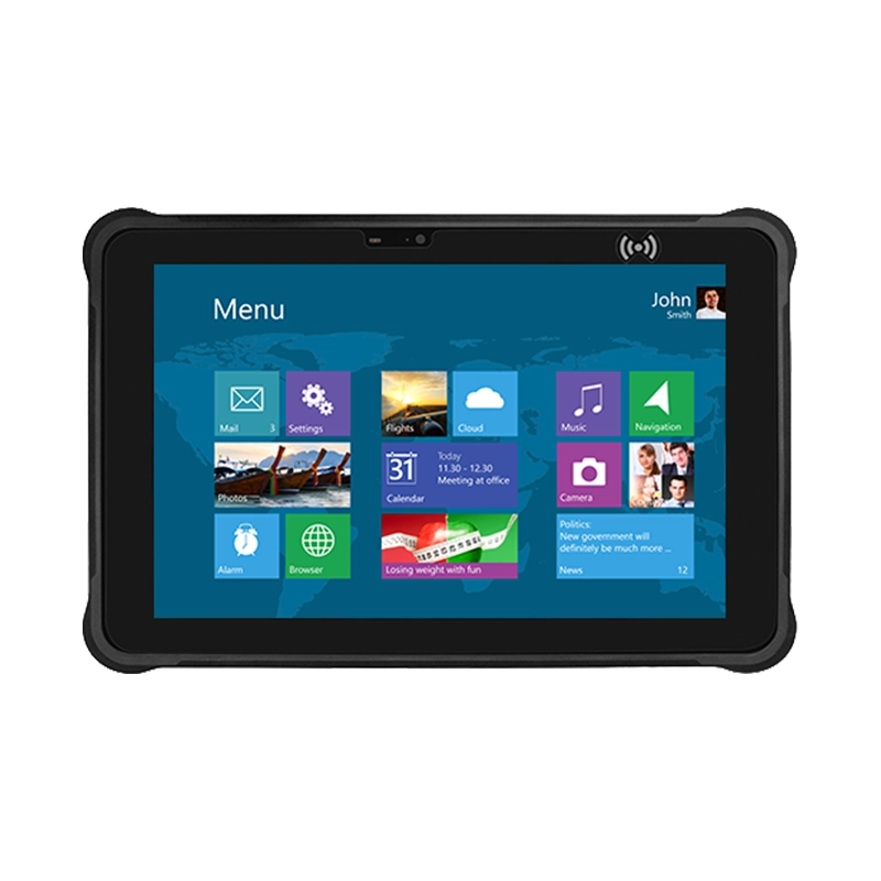 WT10RX: 10.1 inch rugged tablet,10.1″ sunlight-readable display,10.1″ ip67 rugged tablet