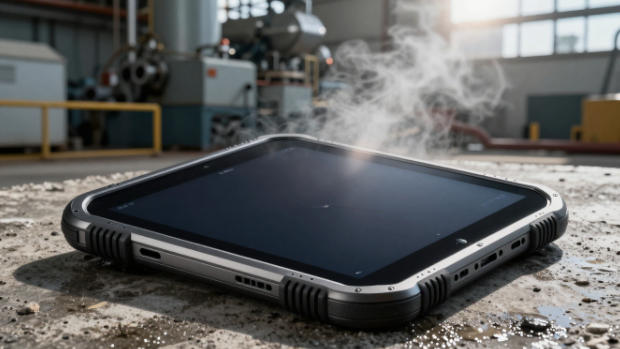 Mastering the Selection: How to Choose the Best Rugged Tablet for Your Mission-Critical Needs