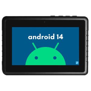 V7S: 7-inch Android tablet,android 14 os