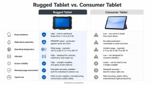Comparison-Infographic-Rugged-Tablet-vs.-Consumer-Tablet-Durability