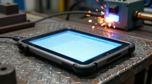 Industrial Tablet Manufacturer Durable Solutions for Harsh Environments