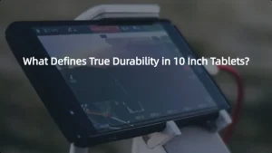 What Defines True Durability in 10 Inch Tablets