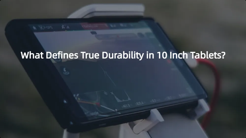What Defines True Durability in 10 Inch Tablets