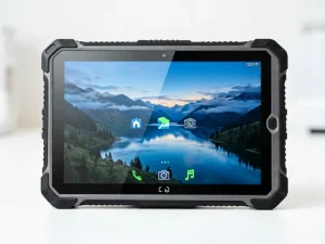 best durable tablet for field work