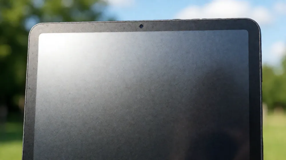 How True Sunlight Readability Works