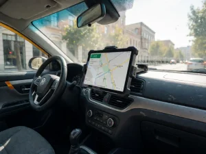 Best rugged tablet for taxi drivers 2026
